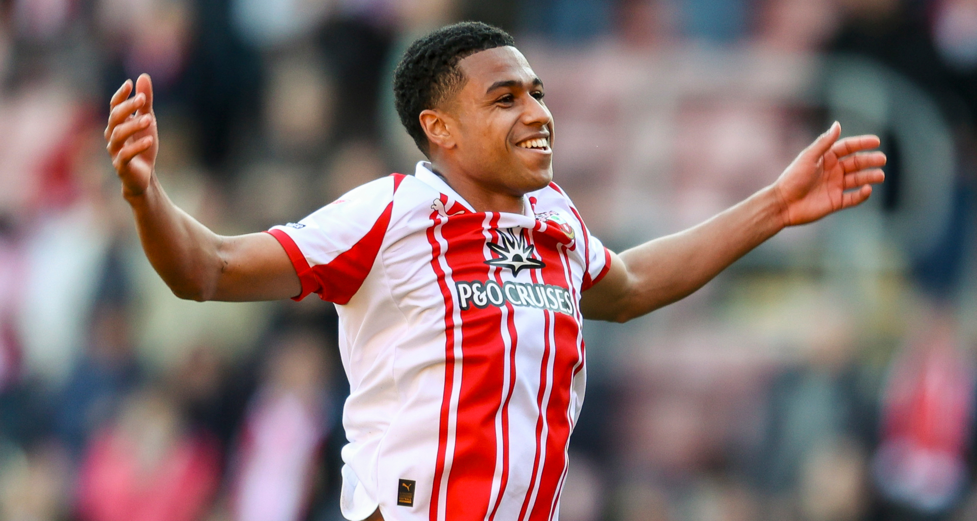 Three Premier League clubs fight it out for Southampton star Shea Charles