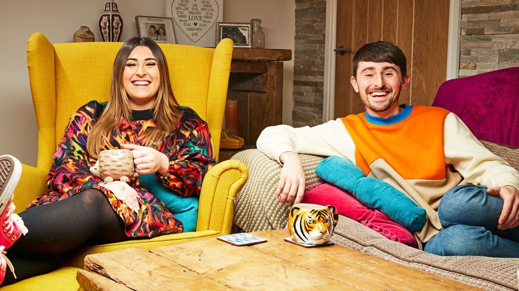 Channel 4 Unveils New Structure; Nataraja & Compton Promoted