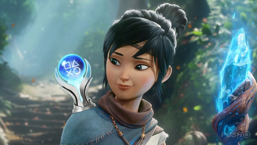 Going Platinum: Yeah, I Kinda Cheated to Get the Hardest Trophy in Kena: Bridge of Spirits 1