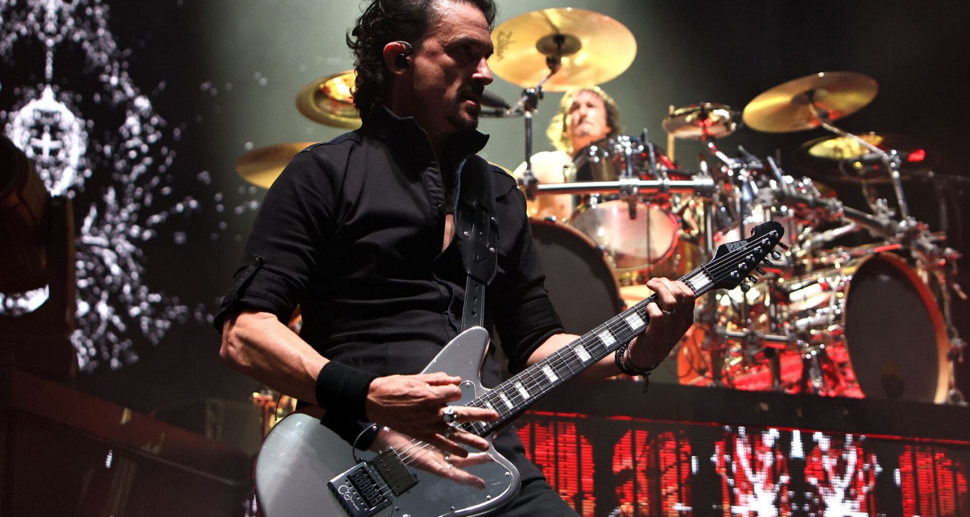 Gojira drummer Mario pulls out of US tour due to "visa issues" – replaced with man named Luigi