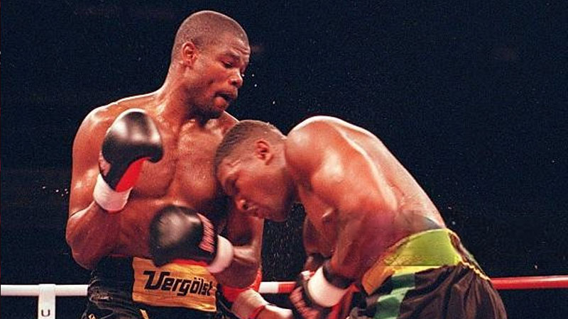 On This Day in Boxing History… July 17