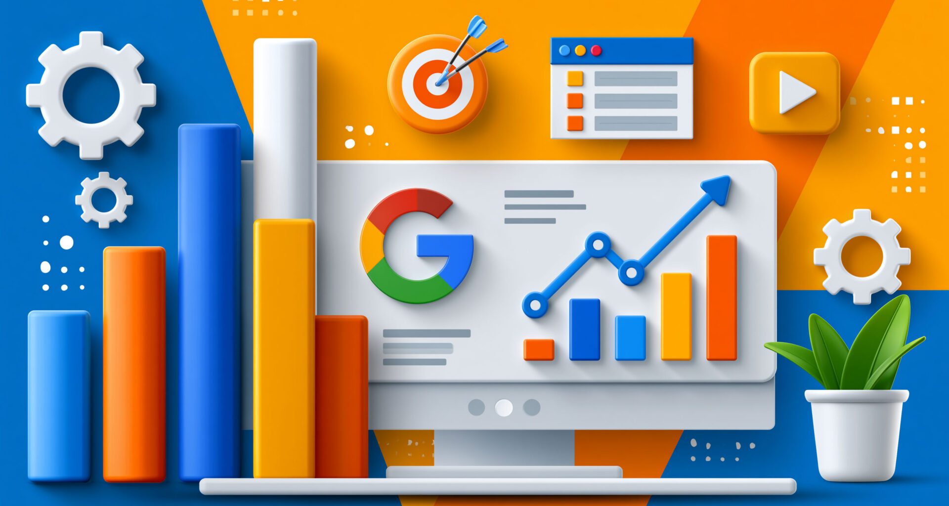 Google Charts