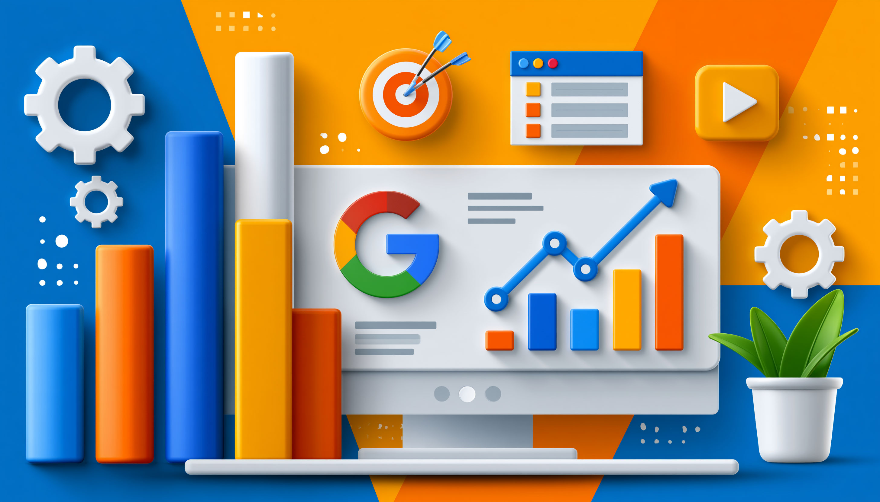 Google Charts