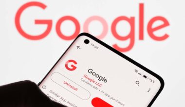 Google May Be Penalizing AI-Generated Content As Thin Content