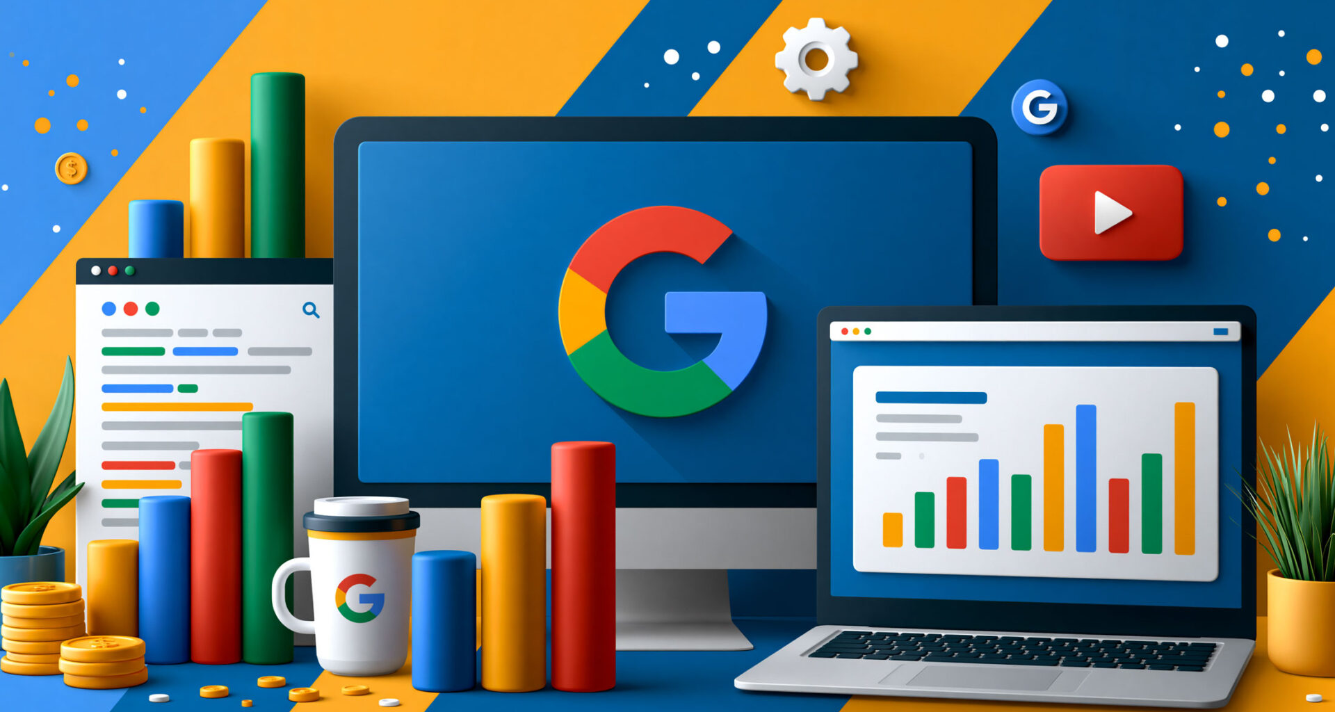 Google Merchant Reports
