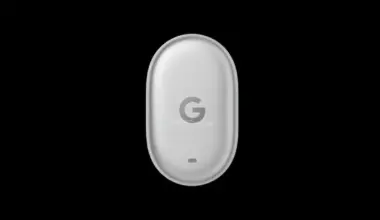 Google might launch a ‘Pixel Tag’