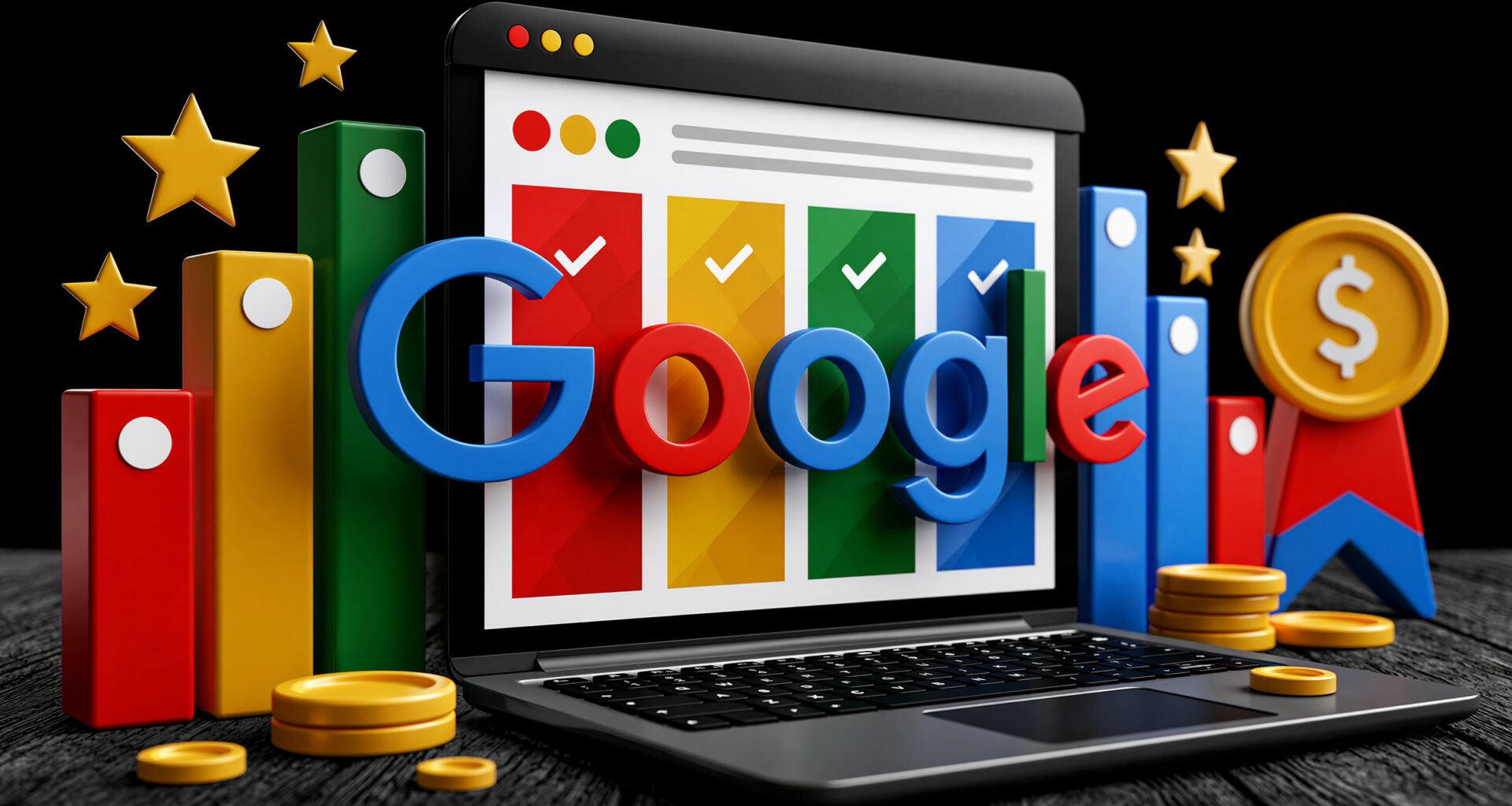 Google Quality Index
