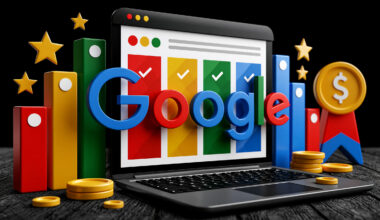Google Quality Index
