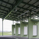 © Zengyu Fu Grape Classroom in the Field / atelier anonymous - Image 4 of 43