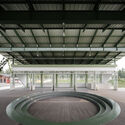 © Runzi Zhu Grape Classroom in the Field / atelier anonymous - Image 5 of 43
