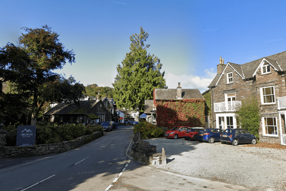 Grasmere