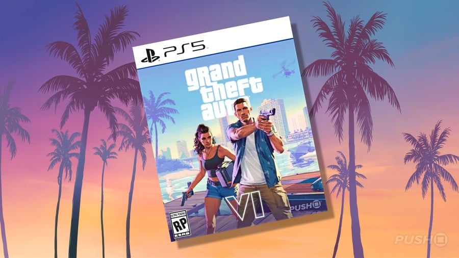 GTA 6's Physical PS5 Download Codes Expire After Just 170 Days in Japan 1