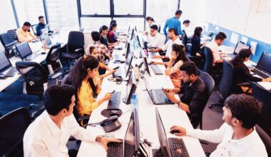 End Of Hustle Culture? Gen Z's 'Effort Recession' Hits 6 In 10 Indian Firms