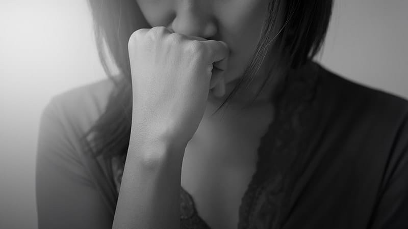 An Oral Ketamine Drug for Depression — Minus the Trip?