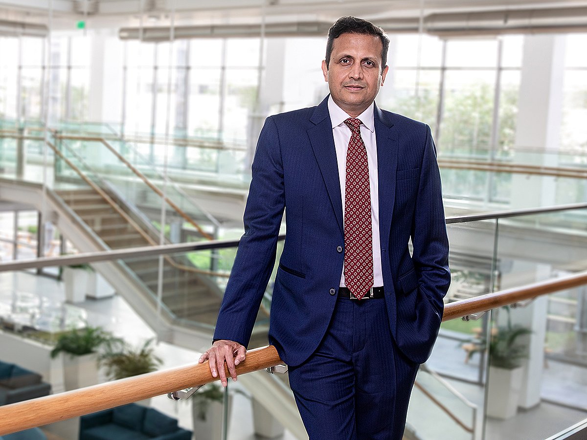 Ajay Rajendran’s Journey in Dubai: From Young Engineer to Meraki Group Founder Transforming UAE Real Estate and Premium Education