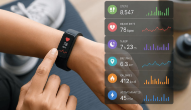 Fitness tracker guide: How to make sense of your data