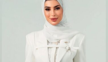Emirati Surgeon Dr Amina Nabil Builds UAE Medical Aesthetics Hub with La Vogue Experts Clinic