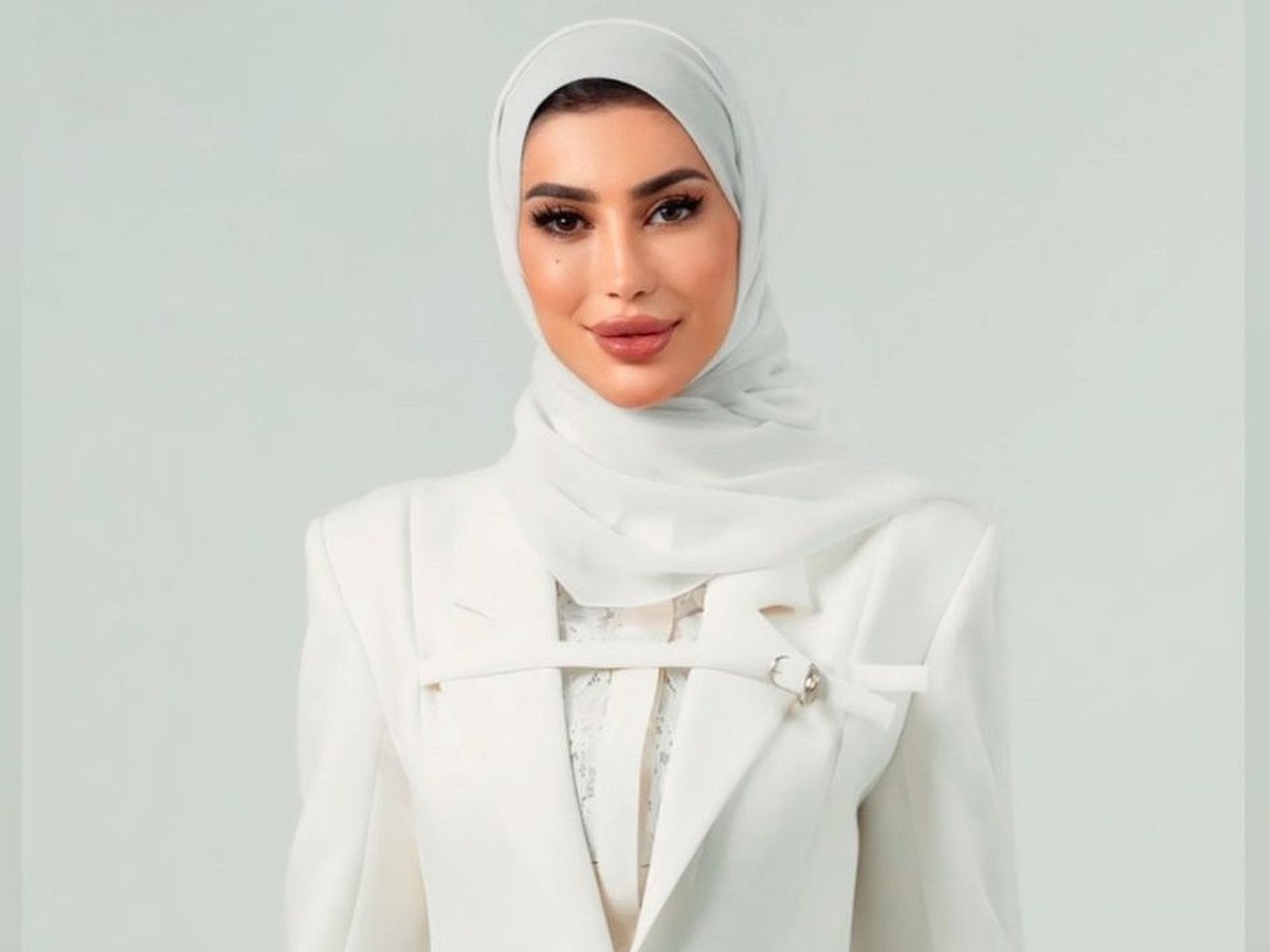Emirati Surgeon Dr Amina Nabil Builds UAE Medical Aesthetics Hub with La Vogue Experts Clinic