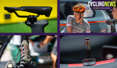 2026 Tour de France grand depart tech