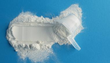 What is Urolithin A? New recovery-boosting supplement spotted at the Tour de France