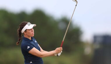 LPGA Home