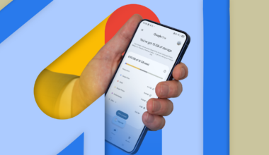 I saved gigabytes of Google storage by fixing a mistake I didn't know I was making