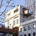 Hangzhou LOFT49 Regeneration / line+ studio - Exterior Photography, Facade