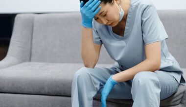 Coping with Moral Distress in Healthcare