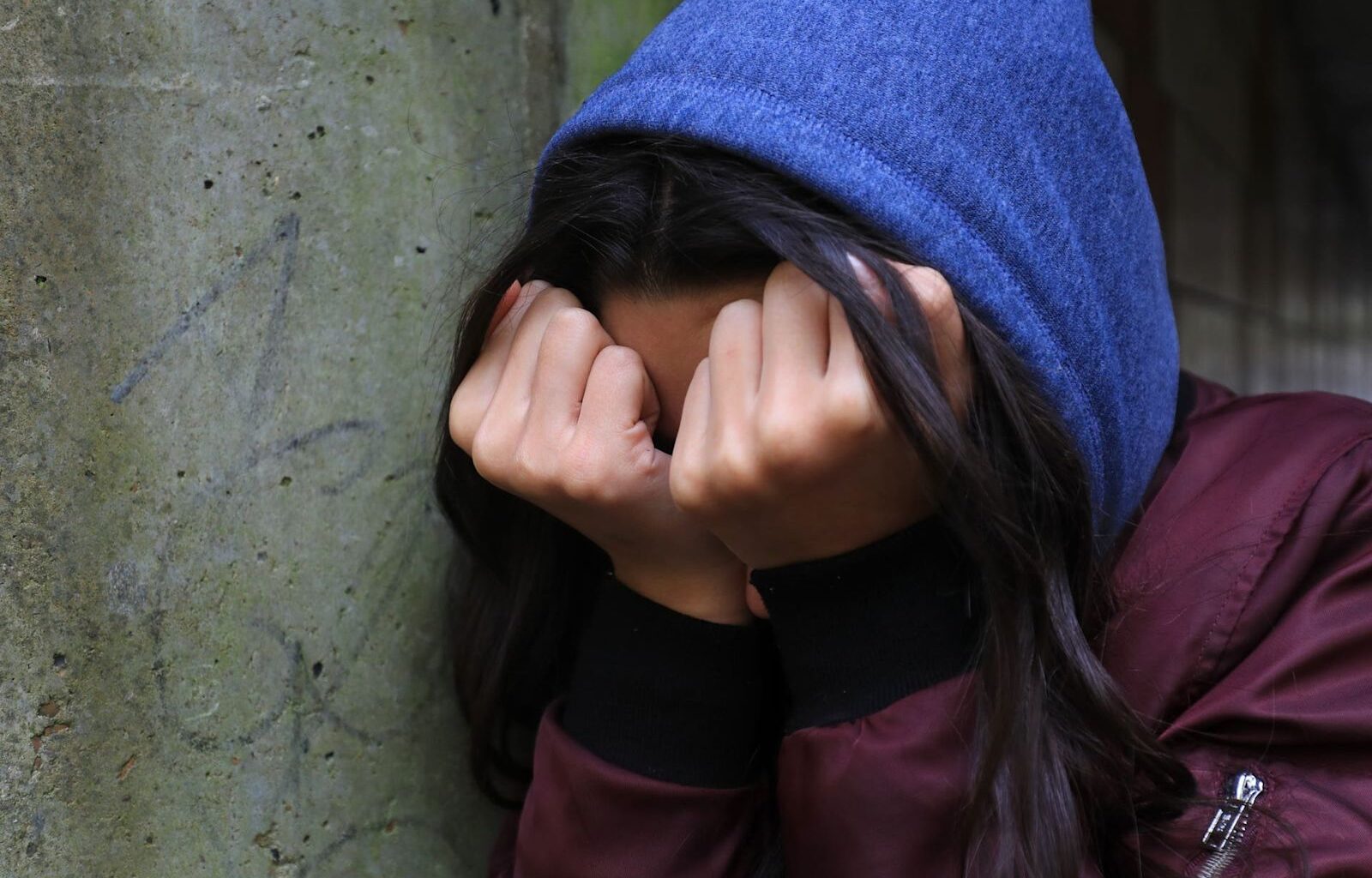 31% of teenage girls aged 16 to 18 ‘have recently experienced economic abuse’
