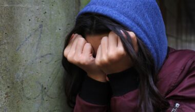 31% of teenage girls aged 16 to 18 ‘have recently experienced economic abuse’