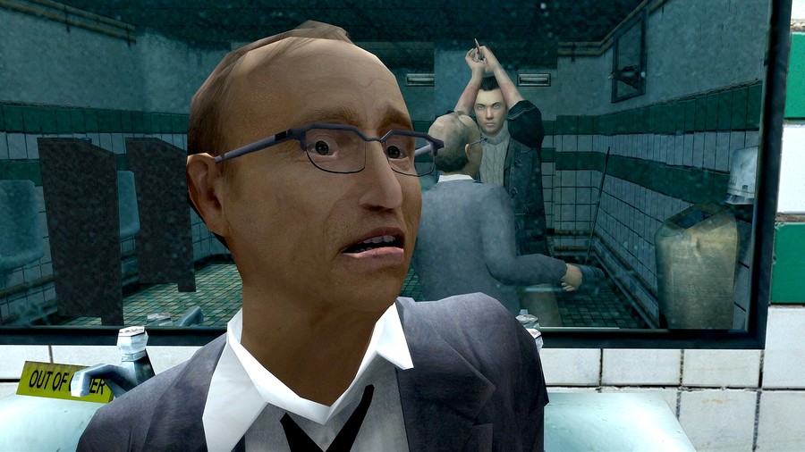 Heavy Rain Dev's PS2 Classic Indigo Prophecy Getting PS5 Re-Release 1