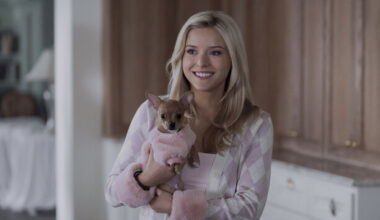 What you need to know about the Legally Blonde prequel Elle
