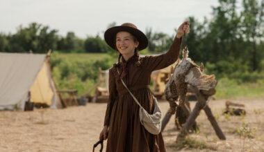 Poll: What did you make of the Little House on the Prairie remake?