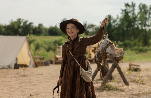 Poll: What did you make of the Little House on the Prairie remake?