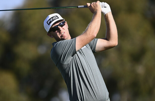 Seamus Power six shots adrift as Ben Kohles leads at 3M Open · The 42