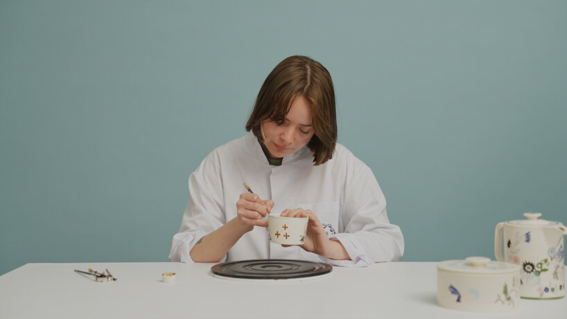 ‘heritage is not a static archive’: GUNIA on reinventing ukraine's craft and material traditions - 2