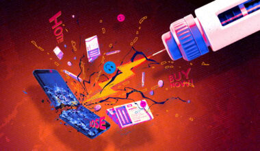 Ozempic, Wegovy, Ro: GLP-1 ads are taking over social media