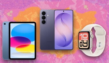Best T-Mobile back-to-school deals: Free Galaxy S26, iPhone 17, and more