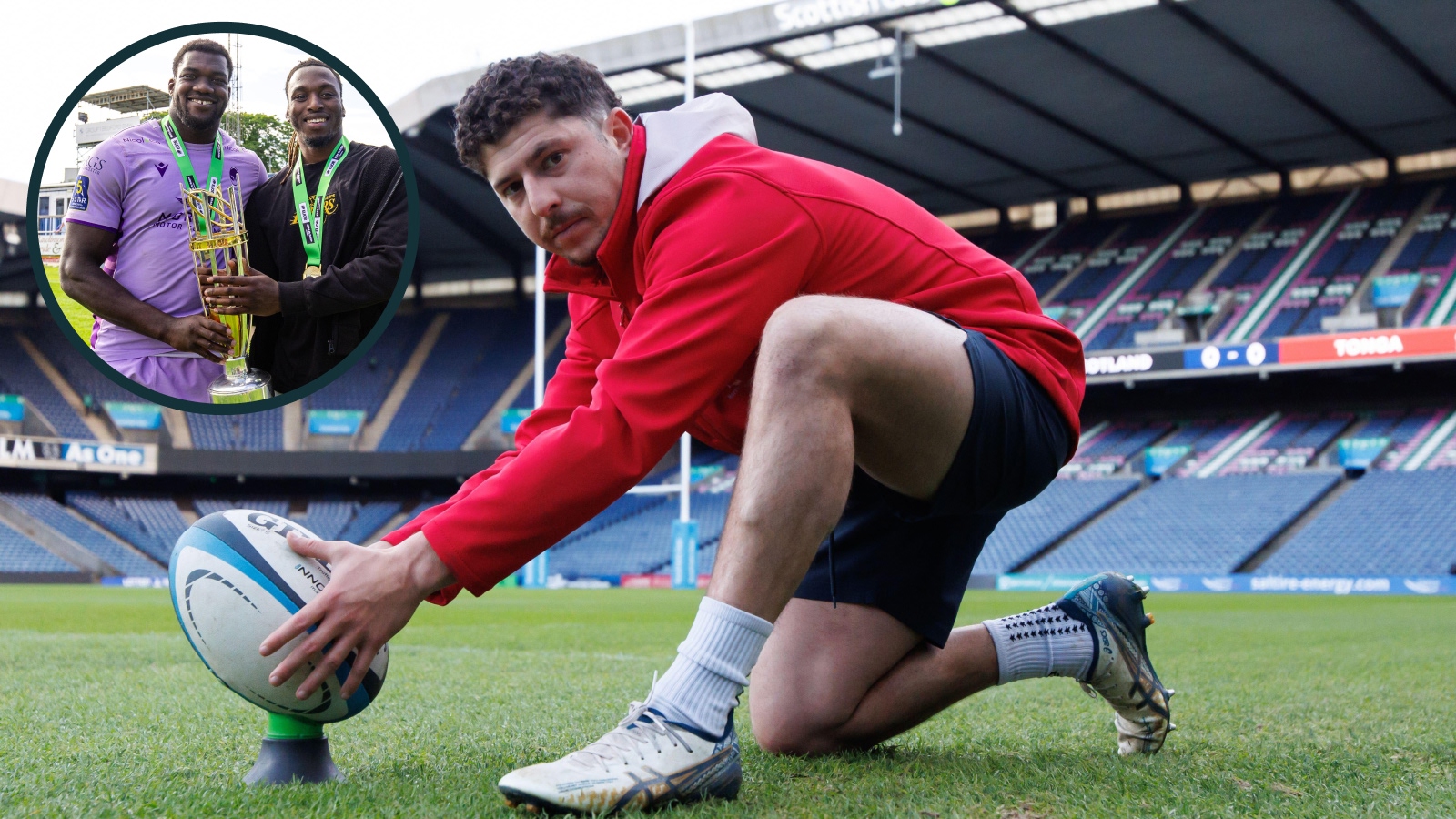 Rugby transfers: Saints add three, No.10 joins Super Rugby rivals and New Zealand duo head to Japan