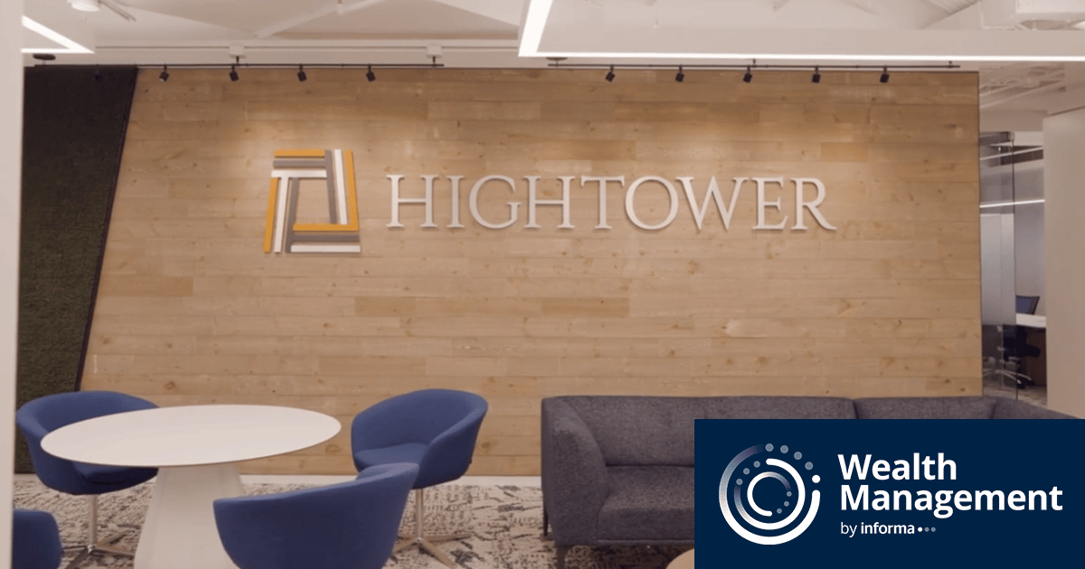 Hightower Signature Wealth Adds Three Firms With $5B