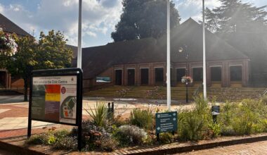 Government issues notice due to ‘serious concerns’ about how London council is run