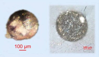The Hiroshima Bomb Created a Strange Alloy Never Seen on Earth From Vaporized Buildings and Metal