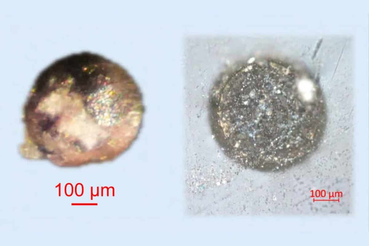 The Hiroshima Bomb Created a Strange Alloy Never Seen on Earth From Vaporized Buildings and Metal