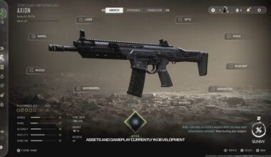 Call of Duty: Modern Warfare 4 Developer Infinity Ward Addresses Gunny AI Chatbot Claim