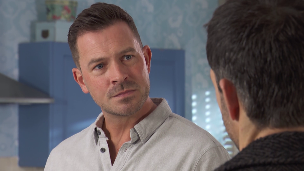 Darren Osborne, Hollyoaks darren osborne, hollyoaks