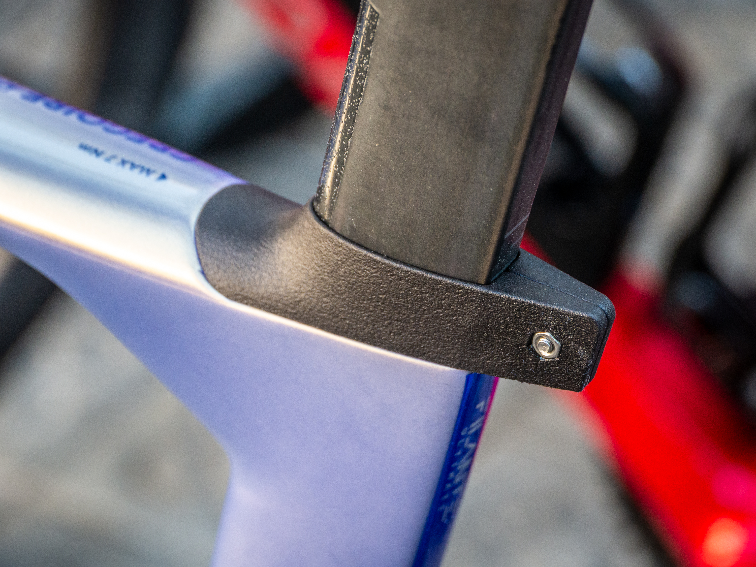 2026 Tour de France Grand D&eacute;part tech