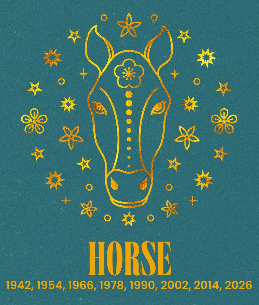 horse chinese zodiac signs life better july 16, 2026