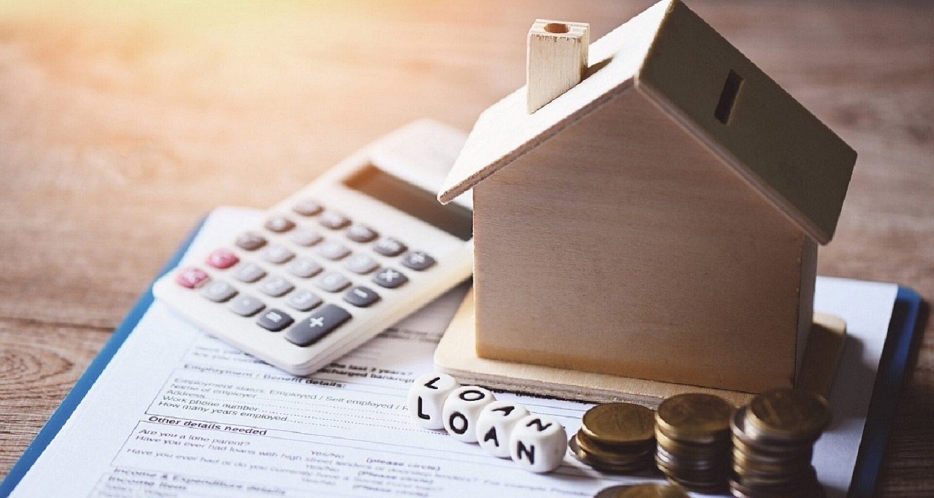 Mortgage rates rise as Middle East tensions escalate