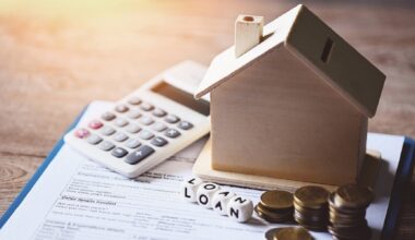 Mortgage rates rise as Middle East tensions escalate