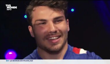 Antoine Dupont now the highest-paid rugby player in the world (Full list) - Page 2 of 2